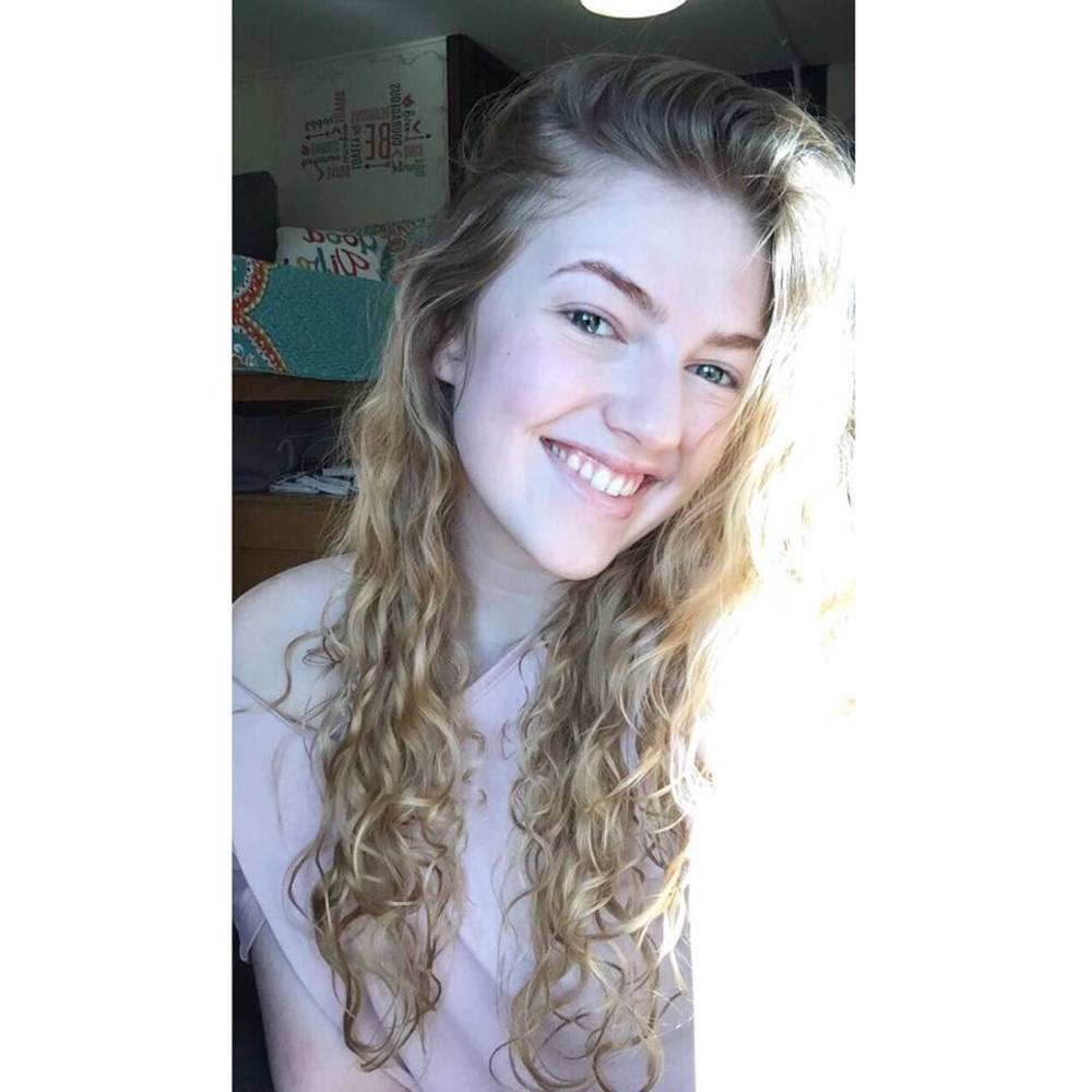 Meet your Posher, Kaitlyn